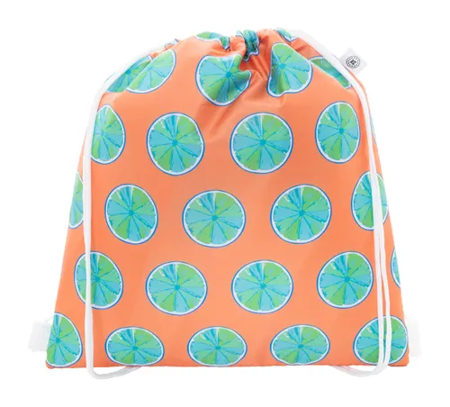 Sac à dos isotherme personnalisé - CreaCool Draw