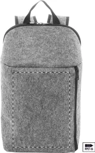 Sac à dos isotherme personnalisé en RPET - RecoBack