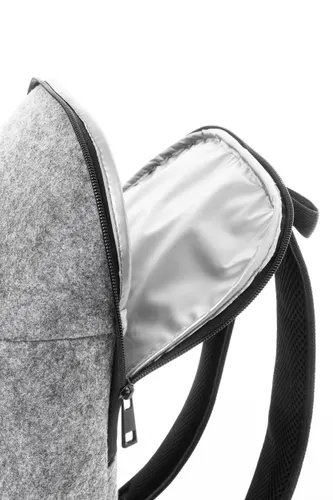 Sac à dos isotherme personnalisé en RPET - RecoBack