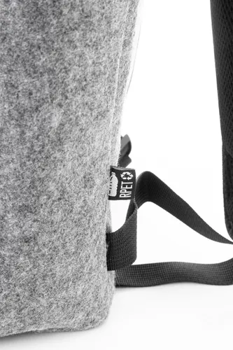 Sac à dos isotherme personnalisé en RPET - RecoBack