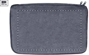 Sac à dos isotherme publicitaire en rpet - Frezen