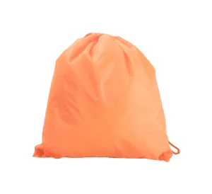 Sac à dos publicitaire - Jock | Orange