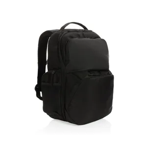 Sac à dos nomade publicitaire Swiss Peak personnalisable en rPET AWARE™ - Swiss Peak