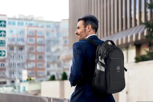 Sac à dos - ordinateur 15'' -  HANA