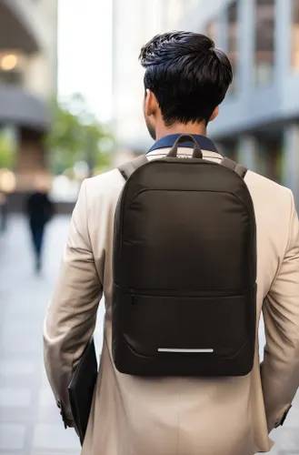 Sac à dos ordinateur 15,4