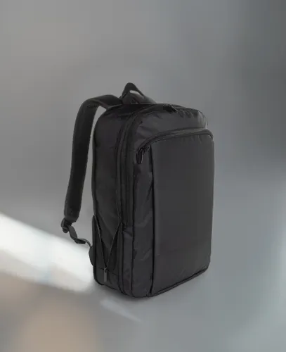 Sac à dos ordinateur 15,6 extensible en rPET Aware™ Flexpack - XD Collection