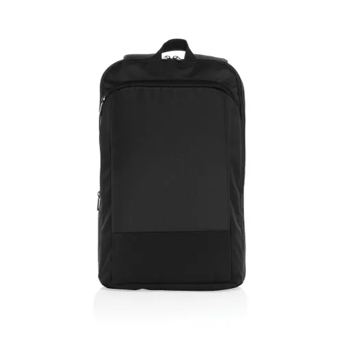 Sac à dos ordinateur 15,6 extensible en rPET Aware™ Flexpack - XD Collection