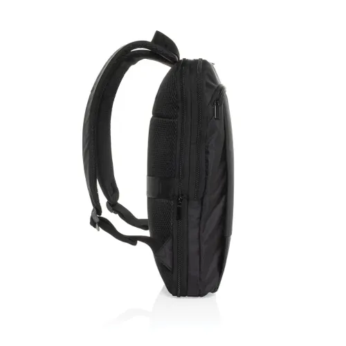Sac à dos ordinateur 15,6 extensible en rPET Aware™ Flexpack - XD Collection