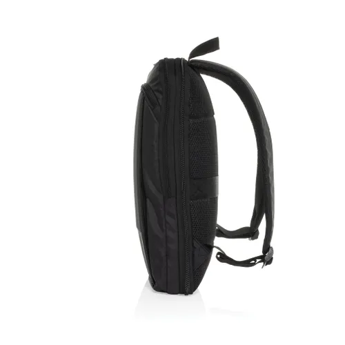 Sac à dos ordinateur 15,6 extensible en rPET Aware™ Flexpack - XD Collection