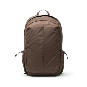 Sac à dos ordinateur 15,6 pouces en nylon RCS KENTO URBAN - XD Xclusive | Marron