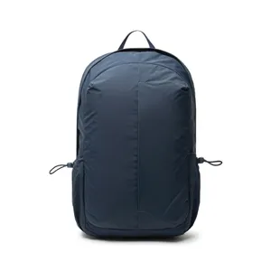 Sac à dos ordinateur 15,6 pouces en nylon RCS KENTO URBAN - XD Xclusive | Bleu marine
