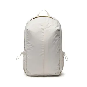 Sac à dos ordinateur 15,6 pouces en nylon RCS KENTO URBAN - XD Xclusive | Beige