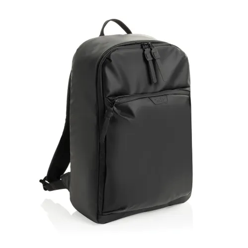 Sac à dos ordinateur 15,6 pouces Swiss Peak OSLO RCS - Swiss Peak