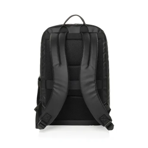 Sac à dos ordinateur 15,6 pouces Swiss Peak OSLO RCS - Swiss Peak
