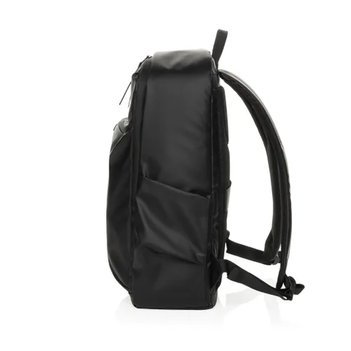 Sac à dos ordinateur 15,6 pouces Swiss Peak OSLO RCS - Swiss Peak