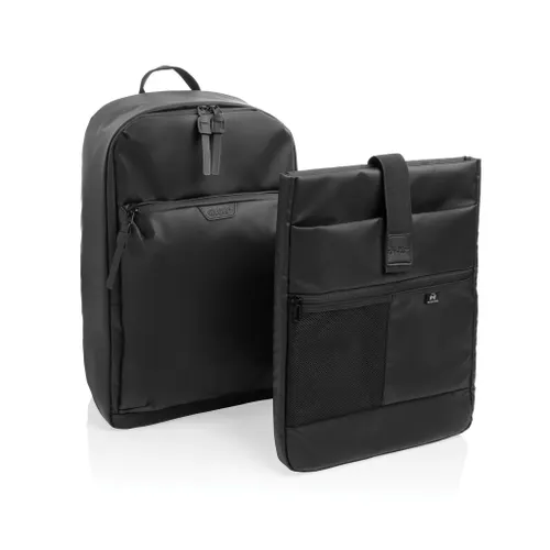 Sac à dos ordinateur 15,6 pouces Swiss Peak OSLO RCS - Swiss Peak