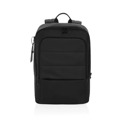 Sac à dos ordinateur 15,6' publicitaire en rPET AWARE™ Armond - XD Xclusive