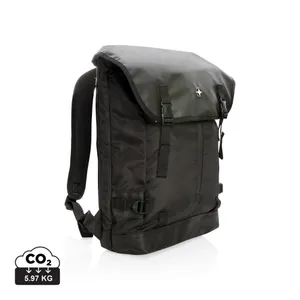 Sac à dos ordinateur 17” - Swiss Peak personnalisable