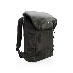 Sac à dos ordinateur 17” - Swiss Peak personnalisable