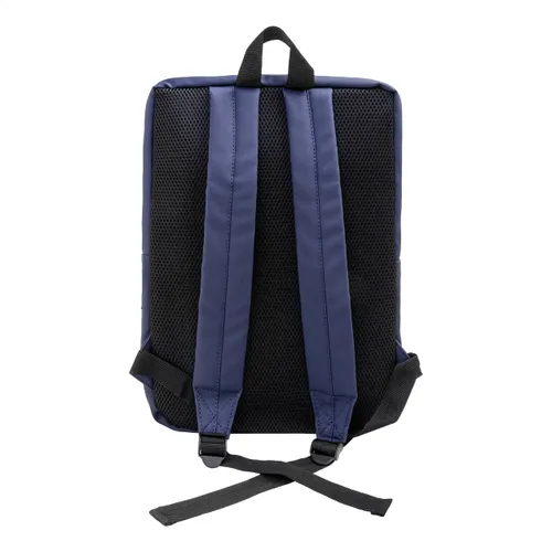 Sac à dos ordinateur en RPET - Slippu