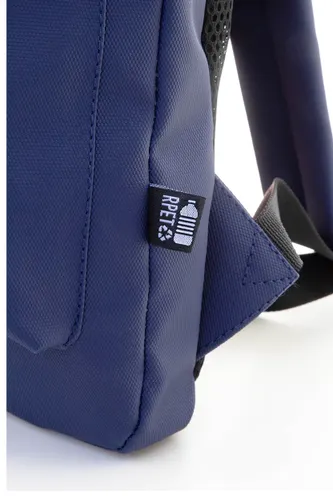 Sac à dos ordinateur en RPET - Slippu