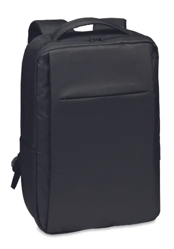Sac à dos ordinateur personnalisable 300D RPET - Seoul
