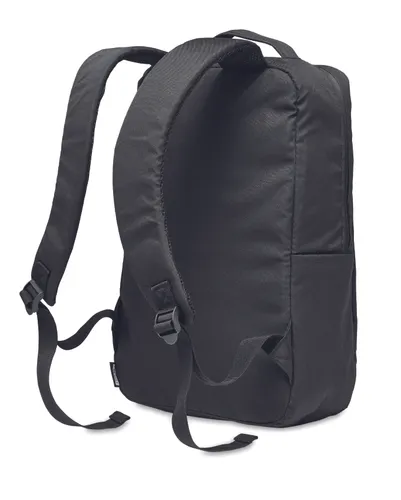 Sac à dos ordinateur personnalisable 300D RPET - Seoul
