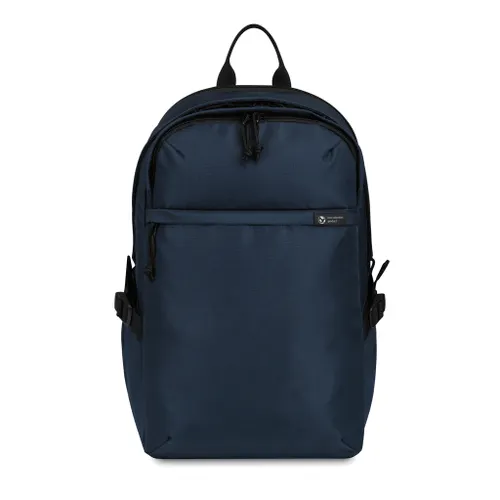 Sac à dos ordinateur personnalisé 15'' en rPET AWARE™ Renew - XD Collection