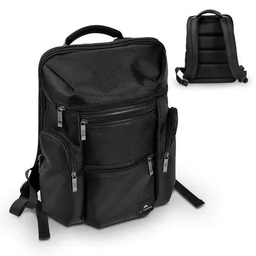 Sac a dos ordinateur personnalisé