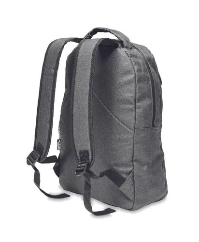 Sac à dos personnalisable 600D RPET 2 tons - Siena