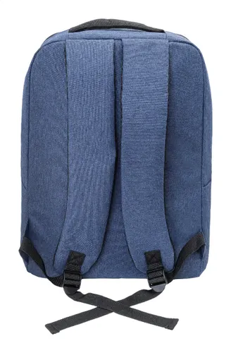 Sac à dos personnalisé en RPET - Lauder