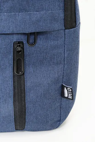 Sac à dos personnalisé en RPET - Lauder