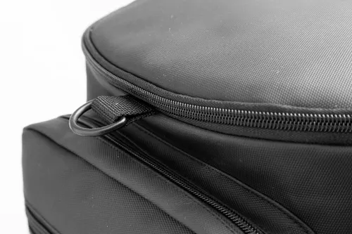 Sac à dos personnalisé en RPET - Messner