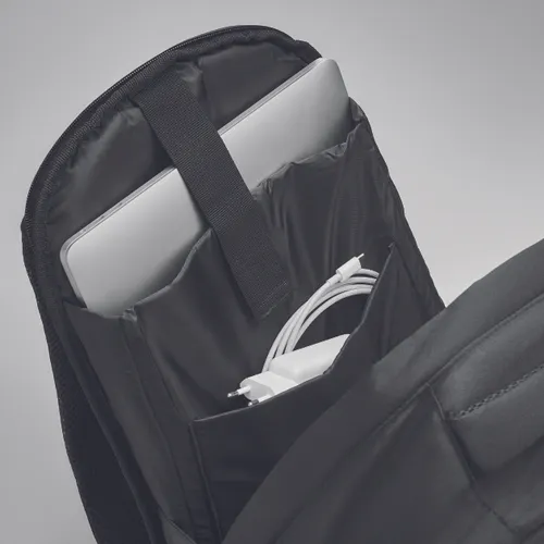 Sac à dos personnalisé / publicitaire en RPET - Munich