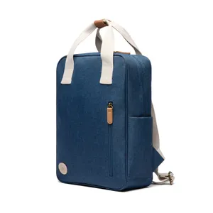 Sac à dos personnalisé RCS Sortino - Vinga | Bleu