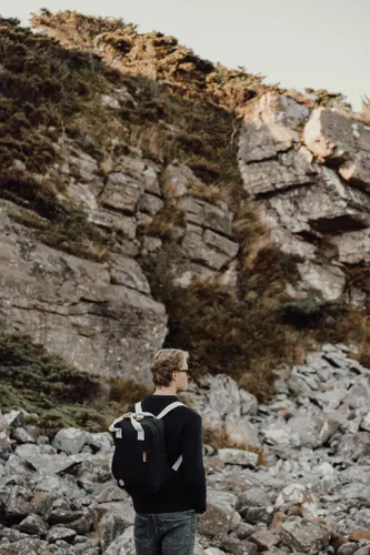 Sac à dos personnalisé RCS Sortino - Vinga