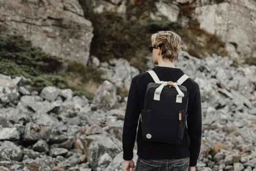 Sac à dos personnalisé RCS Sortino - Vinga