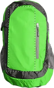 Sac à dos personnalisé - Tengri | Vert Citron