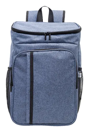 Sac à dos pique-nique isotherme personnalisé en RPET - Duonic