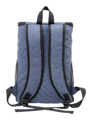 Sac à dos pique-nique isotherme personnalisé en RPET - Duonic