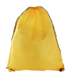 Sac à dos piscine personnalisé - Druuk | Jaune