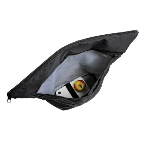 Sac à dos pliable Dillon publicitaire en rPET AWARE™ - XD Collection