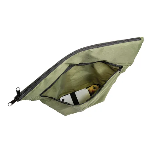 Sac à dos pliable Dillon publicitaire en rPET AWARE™ - XD Collection