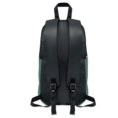 Sac à dos poche frontale personnalisé - Tirana