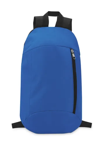 Sac à dos poche frontale personnalisé - Tirana