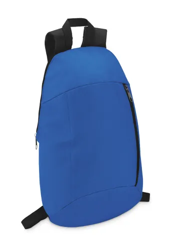 Sac à dos poche frontale personnalisé - Tirana