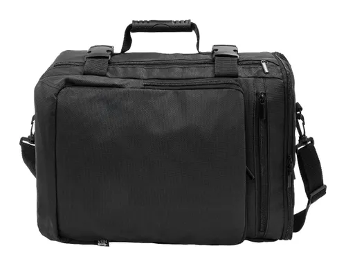 Sac à dos porte-documents personnalisé en RPET - Pullman