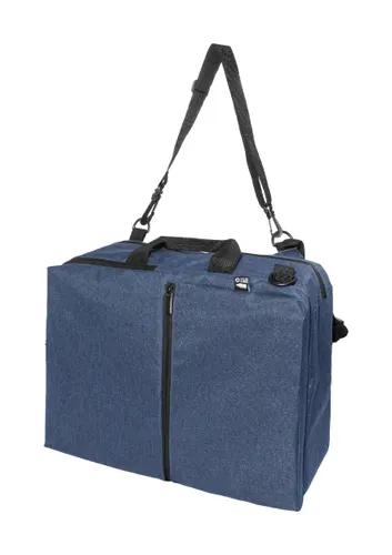 Sac à dos porte documents personnalisé en RPET - Walton