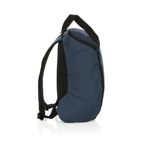 Sac à dos pour ordinateur 14'' en rPET AWARE™ Sienna personnalisable - XD Collection