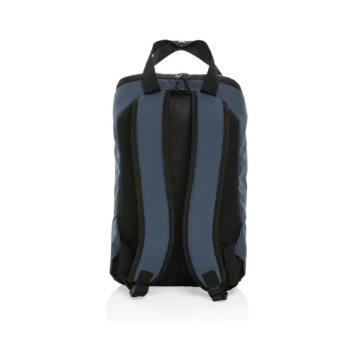 Sac à dos pour ordinateur 14'' en rPET AWARE™ Sienna personnalisable - XD Collection